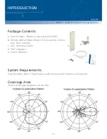 Preview for 3 page of Hawking HA12W User Manual