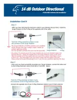 Preview for 14 page of Hawking HAI6SD User Manual