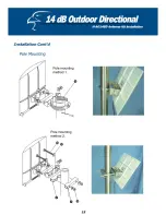 Preview for 16 page of Hawking HAI6SD User Manual