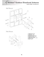 Preview for 11 page of Hawking HAO14SDP User Manual