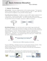 Preview for 3 page of Hawking HAO9SDP User Manual