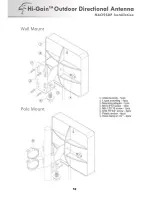 Preview for 11 page of Hawking HAO9SDP User Manual