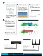 Предварительный просмотр 2 страницы Hawking Hi-Gain HD45X Quick Installation Manual