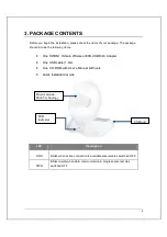 Предварительный просмотр 5 страницы Hawking HI-GAIN WIRELESS-300N User Manual