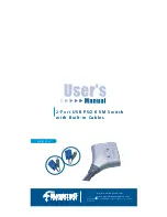 Hawking HKS112U User Manual предпросмотр