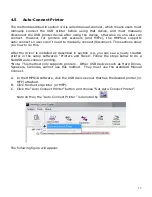 Preview for 18 page of Hawking HMPS1A User Manual