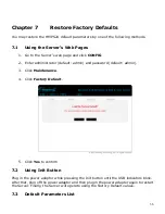 Preview for 37 page of Hawking HMPS2U User Manual