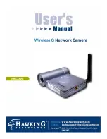 Hawking HNC230G User Manual preview