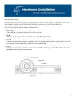 Preview for 8 page of Hawking HNC230G User Manual