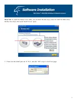 Preview for 15 page of Hawking HNC230G User Manual