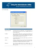 Preview for 22 page of Hawking HNC230G User Manual