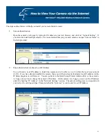 Preview for 61 page of Hawking HNC230G User Manual