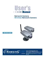 Hawking HNC300 User Manual предпросмотр