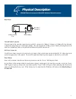 Предварительный просмотр 11 страницы Hawking HNC300 User Manual