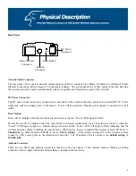 Предварительный просмотр 14 страницы Hawking HNC300 User Manual