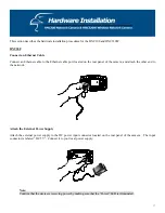 Предварительный просмотр 17 страницы Hawking HNC300 User Manual