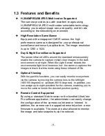 Preview for 10 page of Hawking HNC5W Smart Cam Pro Manual