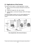 Preview for 17 page of Hawking HNC5W Smart Cam Pro Manual