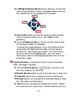 Preview for 21 page of Hawking HNC5W Smart Cam Pro Manual