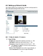 Preview for 43 page of Hawking HNC5W Smart Cam Pro Manual