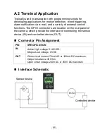 Preview for 66 page of Hawking HNC5W Smart Cam Pro Manual