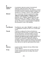 Preview for 69 page of Hawking HNC5W Smart Cam Pro Manual