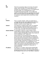 Preview for 70 page of Hawking HNC5W Smart Cam Pro Manual