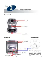 Preview for 8 page of Hawking HNC820G Quick Installation Manual