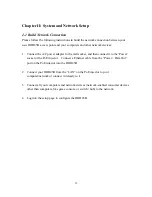 Preview for 14 page of Hawking HOD45B User Manual