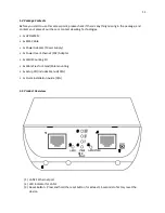 Предварительный просмотр 12 страницы Hawking HPOW5CM User Manual