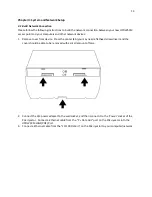 Предварительный просмотр 14 страницы Hawking HPOW5CM User Manual