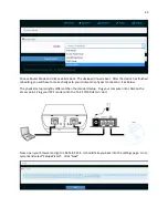 Предварительный просмотр 46 страницы Hawking HPOW5CM User Manual