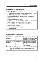 Preview for 7 page of Hawking HPS12U Manual