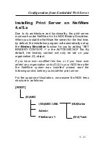 Предварительный просмотр 56 страницы Hawking HPS12U Manual