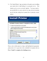 Preview for 18 page of Hawking HPS1P Quick Installation Manual