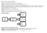 Preview for 6 page of Hawking HV-GL-7761 Operation Instruction Manual