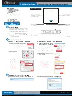 Preview for 1 page of Hawking HW17ACM Quick Installation Manual