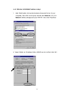 Предварительный просмотр 21 страницы Hawking HW2R1 Manual