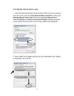 Предварительный просмотр 24 страницы Hawking HW2R1 Manual