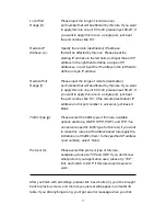 Предварительный просмотр 85 страницы Hawking HW2R1 Manual