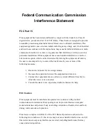 Preview for 4 page of Hawking HWABN1 User Manual