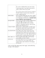 Preview for 39 page of Hawking HWABN1 User Manual