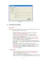 Preview for 21 page of Hawking HWL2 User Manual