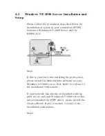 Предварительный просмотр 44 страницы Hawking HWPS12UG User Manual