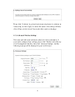 Preview for 72 page of Hawking HWRN2 User Manual