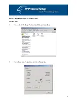 Preview for 10 page of Hawking Net-Stor HNAS1 User Manual