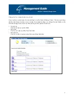 Preview for 43 page of Hawking Net-Stor HNAS1 User Manual