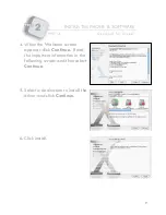 Preview for 7 page of Hawking Net-Talk HNT1A Quick Installation Manual