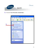 Предварительный просмотр 33 страницы Hawking Net-Vision HNC290G Quick Installation Manual