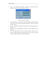 Preview for 13 page of Hawking Net-Vision HNC800PTZ User Manual